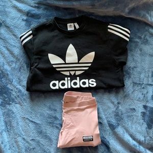 Adidas Outfit Bundle